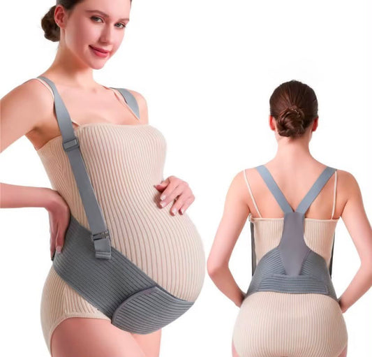 Ceinture de soutien de grossesse