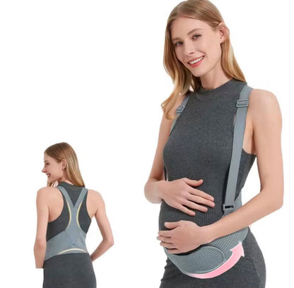 Ceinture de soutien de grossesse